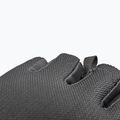 Treniruočių pirštinės adidas Essential Adjustable black/ red 3