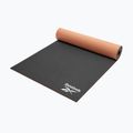 Jogos kilimėlis Reebok RAYG-11060BKDD black/orange 3