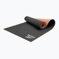 Jogos kilimėlis Reebok RAYG-11060BKDD black/orange 4