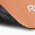 Jogos kilimėlis Reebok RAYG-11060BKDD black/orange 5