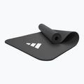 Fitneso kilimėlis adidas Yoga 8 mm black 4