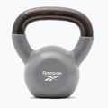 Kettlebell 6 kg Reebok pilka RAWT-17006