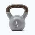 Kettlebell 8 kg Reebok pilka AWT-17008 2