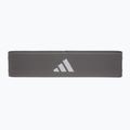 Mankštos juostų rinkinys adidas Resistance Band 3 vnt. black/ grey/ white 3