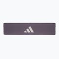 Mankštos juostų rinkinys adidas Resistance Band 3 vnt. green/ violet/ blue 3