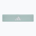 Mankštos juostų rinkinys adidas Resistance Band 3 vnt. green/ violet/ blue 4
