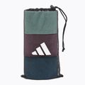 Mankštos juostų rinkinys adidas Resistance Band 3 vnt. green/ violet/ blue 11