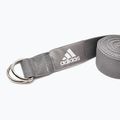 Jogos diržas adidas ADYG-20200 grey 3