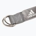 Jogos diržas adidas ADYG-20200 grey 4