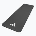 Fitneso kilimėlis adidas Fitness 10 mm grey
