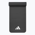 Fitneso kilimėlis adidas Fitness 10 mm grey 2