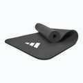Fitneso kilimėlis adidas Fitness 10 mm grey 3