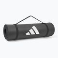 Fitneso kilimėlis adidas Fitness 10 mm grey 6