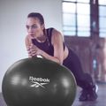 Gimnastikos kamuolys Reebok RAB-12017BK black 6