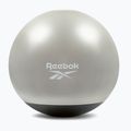 Gimnastikos kamuolys Reebok RAB-40015BK grey