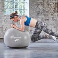 Gimnastikos kamuolys Reebok RAB-40015BK grey 5