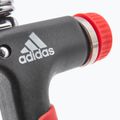 adidas rankų spaustukas raudonas/juodas ADAC-11400BK 3
