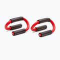 Reebok push-up rankenos raudona/juoda RAAC-12231
