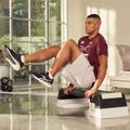 Stepas Reebok The Original white 7