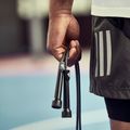 Šokdynė    adidas ADRP-13011 black 6