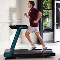Elektrinis bėgimo takelis Reebok Floatride FR20z green 10