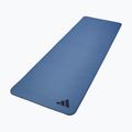 Jogos kilimėlis adidas Premium Yoga 5mm trace blue 2