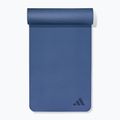 Jogos kilimėlis adidas Premium Yoga 5mm trace blue 3