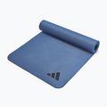 Jogos kilimėlis adidas Premium Yoga 5mm trace blue 4