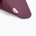 Fitneso kilimėlis adidas Fitness 7 mm maroon 6