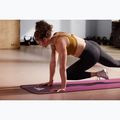 Fitneso kilimėlis adidas Fitness 7 mm maroon 7