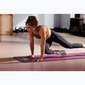 Fitneso kilimėlis adidas Fitness 7 mm maroon 9