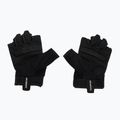 Treniruočių pirštinės adidas Essential Training black/ white 3