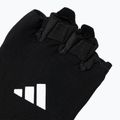 Treniruočių pirštinės adidas Essential Training black/ white 4