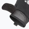 Treniruočių pirštinės adidas Essential Training black/ white 6
