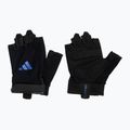 Treniruočių pirštinės adidas Essential Training blue