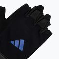 Treniruočių pirštinės adidas Essential Training blue 5