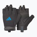 Treniruočių pirštinės adidas Essential Training blue