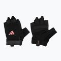 Treniruočių pirštinės adidas Essential Training pink