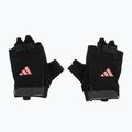 Treniruočių pirštinės adidas Essential Training pink 2
