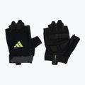 Treniruočių pirštinės adidas Essential Training green