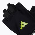 Treniruočių pirštinės adidas Essential Training green 5
