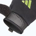 Treniruočių pirštinės adidas Essential Training green 4