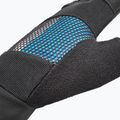 Treniruočių pirštinės adidas Performance Training Gloves blue 2