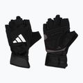 Treniruočių pirštinės adidas Strength Training Gloves black