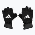 Treniruočių pirštinės adidas Strength Training Gloves black 2