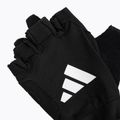 Treniruočių pirštinės adidas Strength Training Gloves black 5