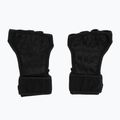Treniruočių pirštinės adidas Open Back Training Gloves black 3