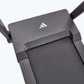 Elektrinis bėgimo takelis adidas T-24C Folding Treadmill black 13