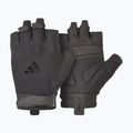 Treniruočių pirštinės adidas Essential Training black