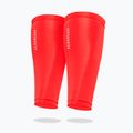 Kompresinės kelnės blauzdoms Adidas Aeroready Compression red 2